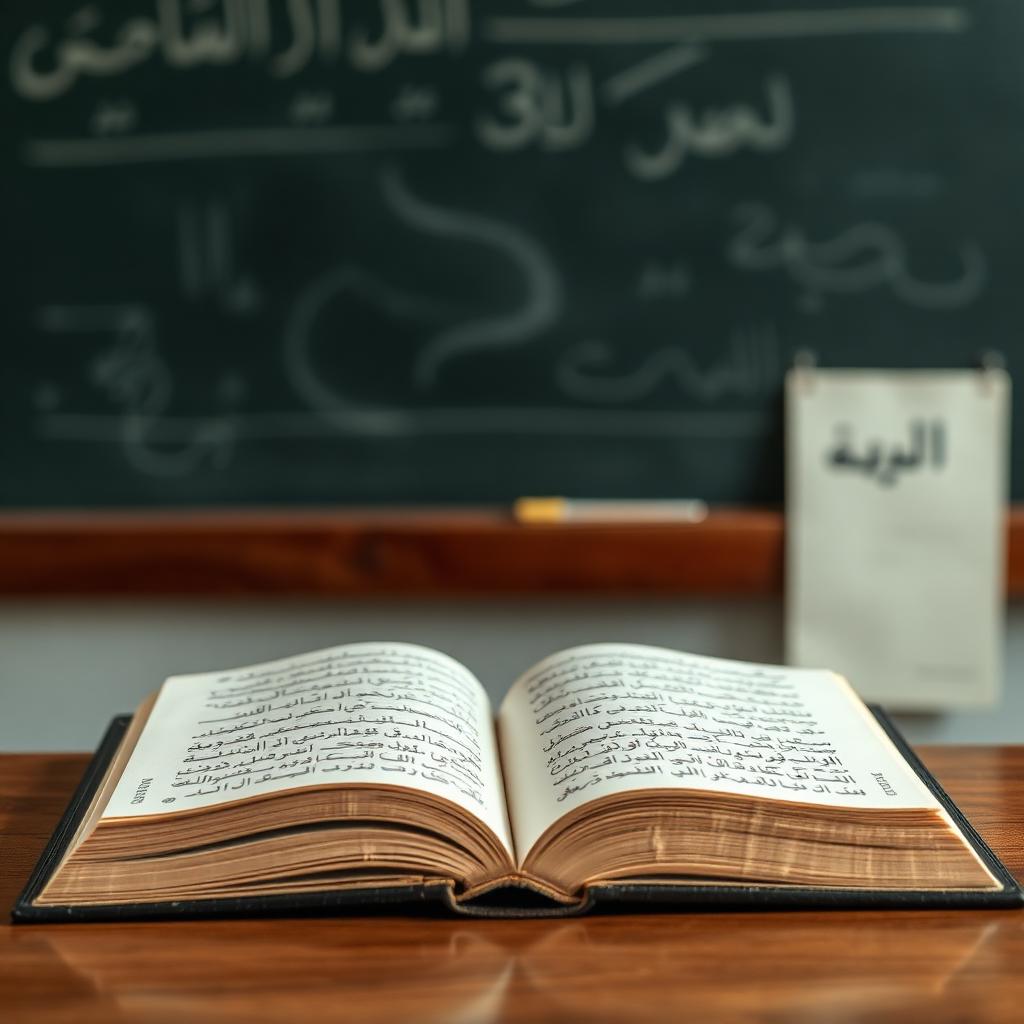 معركة المناهج: من يكتب سردية الجيل القادم؟